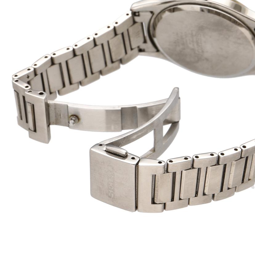 SEIKO セイコー/DOLCE / ソーラー / メンズ/V131-OAEO//910***/ABランク/81