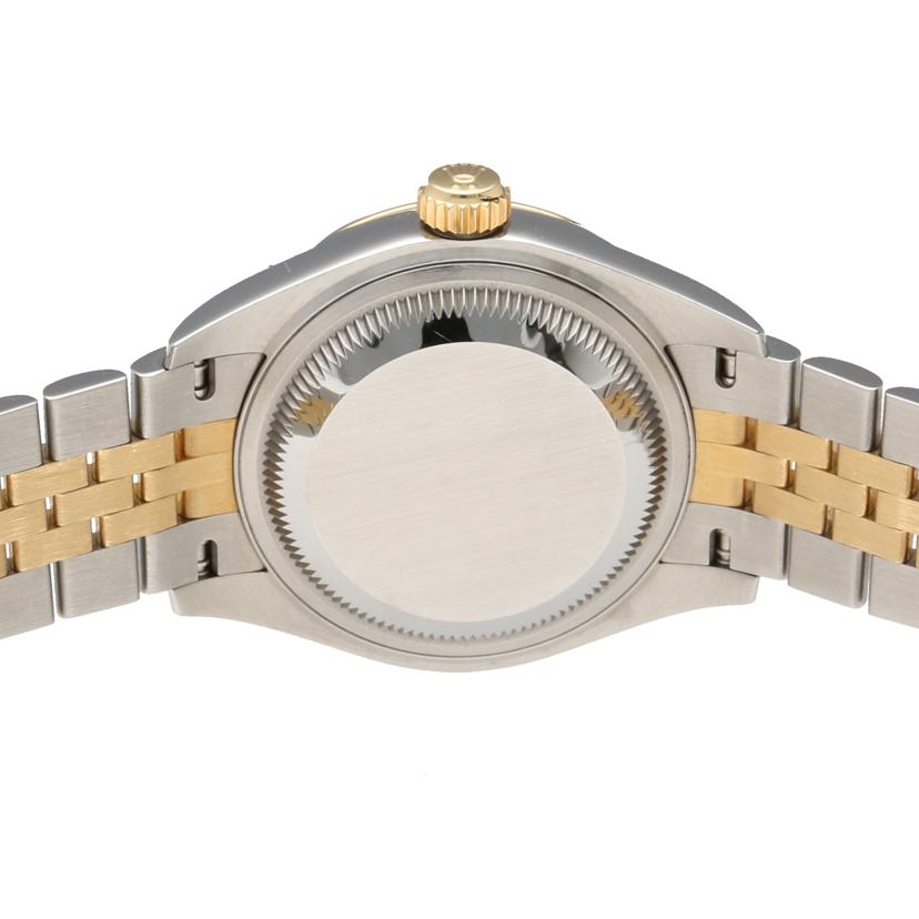ROLEX ロレックス/ROLEX/デイトジャスト/279173//45X*****/ABランク/20