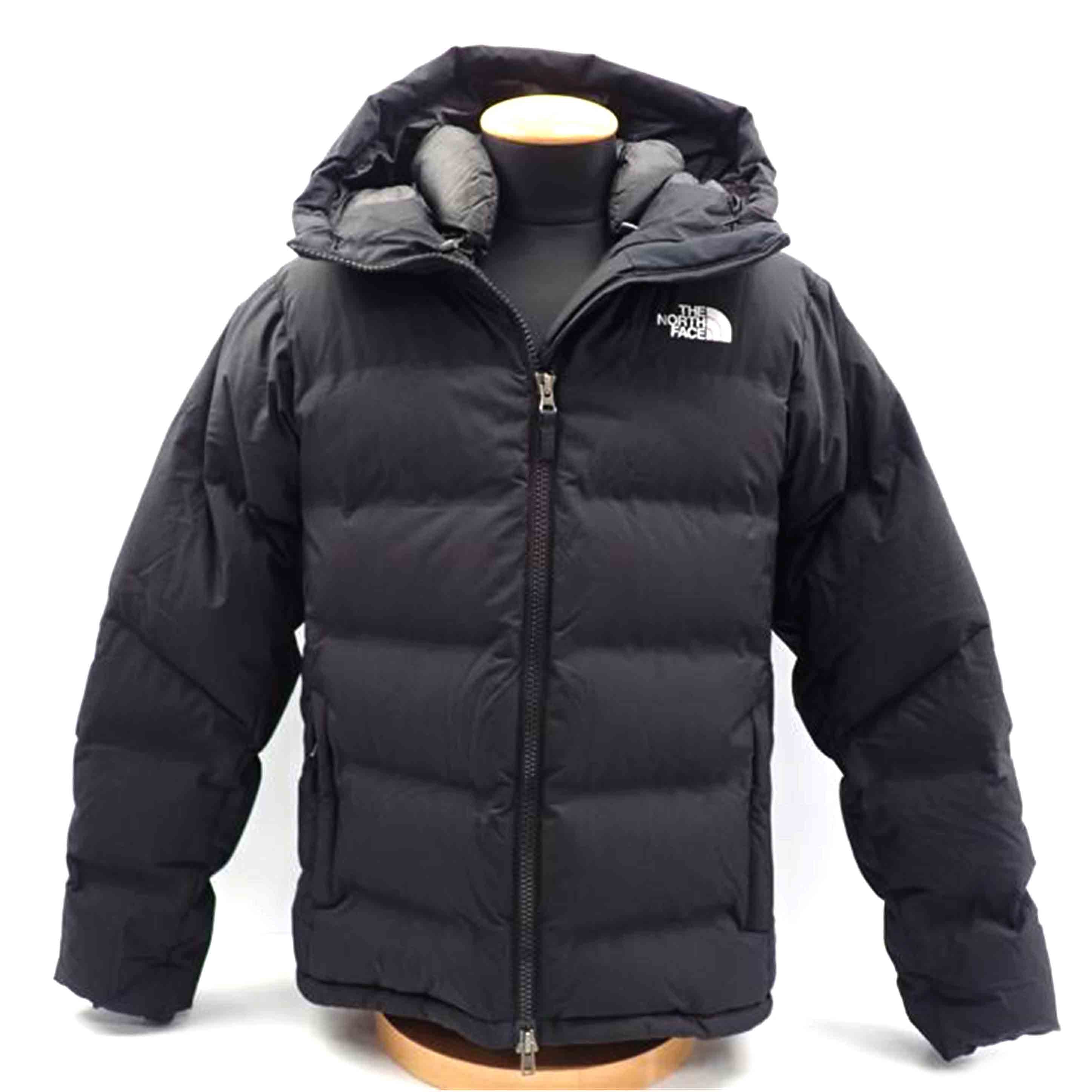 THE NORTH FACE ザノースフェイス/★THE NORTH FACE ビレイヤーパーカーダウンジャケットゴアテックス/ND91915//サイズ:XS/BCランク/62