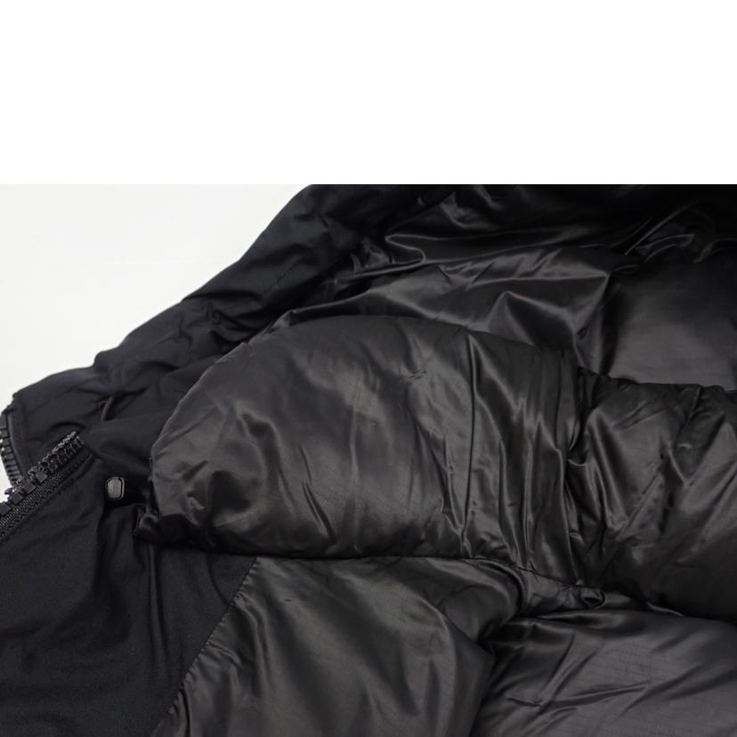 THE NORTH FACE ザノースフェイス/★THE NORTH FACE ビレイヤーパーカーダウンジャケットゴアテックス/ND91915//サイズ:XS/BCランク/62