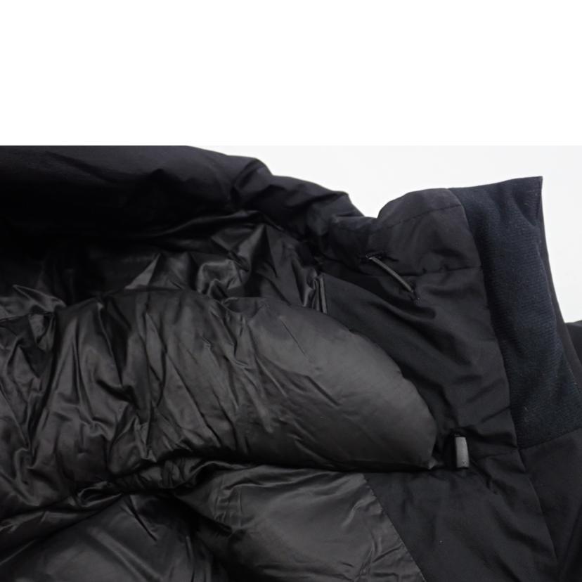 THE NORTH FACE ザノースフェイス/★THE NORTH FACE ビレイヤーパーカーダウンジャケットゴアテックス/ND91915//サイズ:XS/BCランク/62