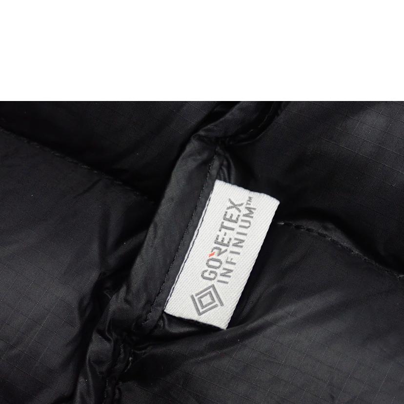 THE NORTH FACE ザノースフェイス/★THE NORTH FACE ビレイヤーパーカーダウンジャケットゴアテックス/ND91915//サイズ:XS/BCランク/62