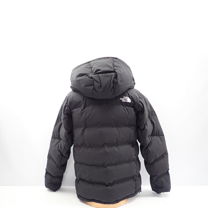 THE NORTH FACE ザノースフェイス/★THE NORTH FACE ビレイヤーパーカーダウンジャケットゴアテックス/ND91915//サイズ:XS/BCランク/62