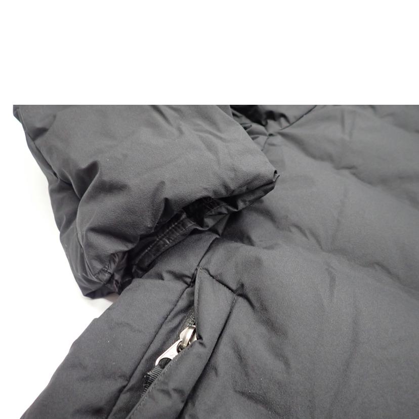 THE NORTH FACE ザノースフェイス/★THE NORTH FACE ビレイヤーパーカーダウンジャケットゴアテックス/ND91915//サイズ:XS/BCランク/62