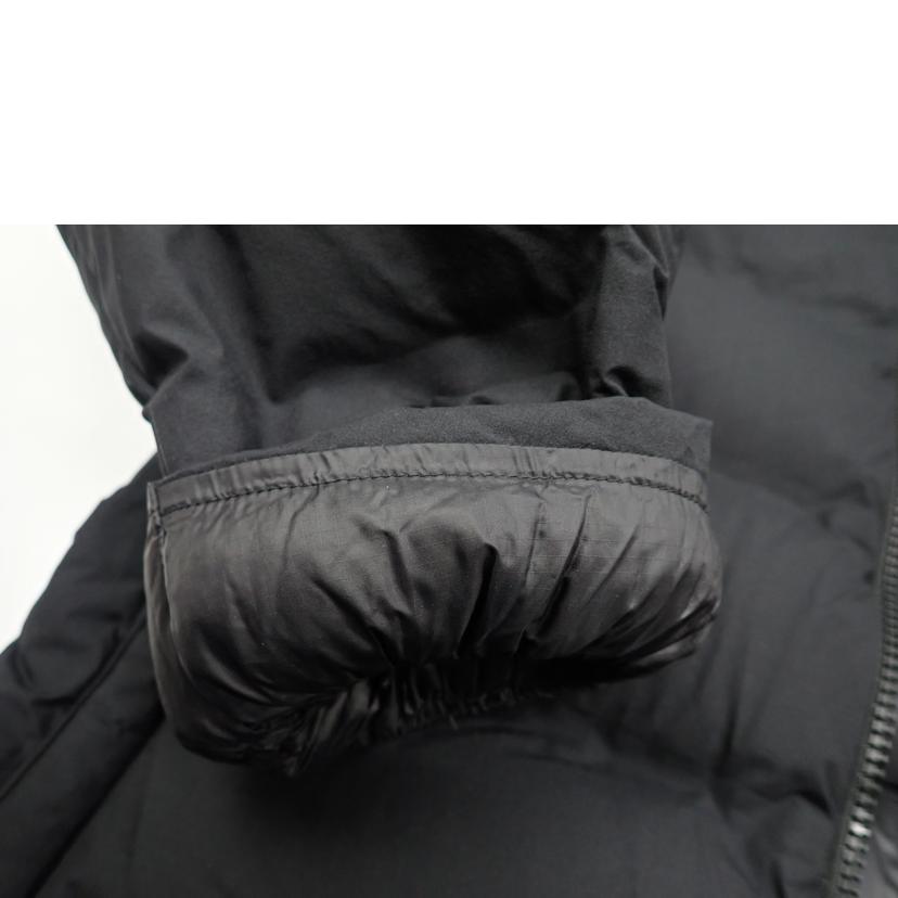 THE NORTH FACE ザノースフェイス/★THE NORTH FACE ビレイヤーパーカーダウンジャケットゴアテックス/ND91915//サイズ:XS/BCランク/62
