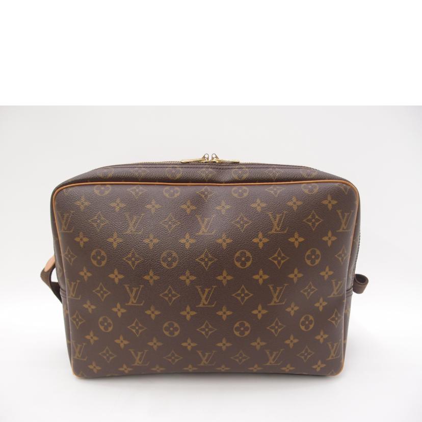 LOUIS VUITTON ルイヴィトン/リポーターGM/モノグラム/M45252//SP1***/ABランク/69