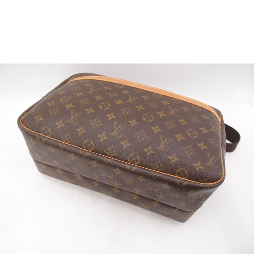 LOUIS VUITTON ルイヴィトン/リポーターGM/モノグラム/M45252//SP1***/ABランク/69