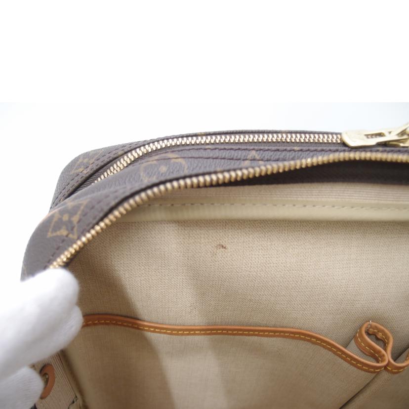 LOUIS VUITTON ルイヴィトン/リポーターGM/モノグラム/M45252//SP1***/ABランク/69