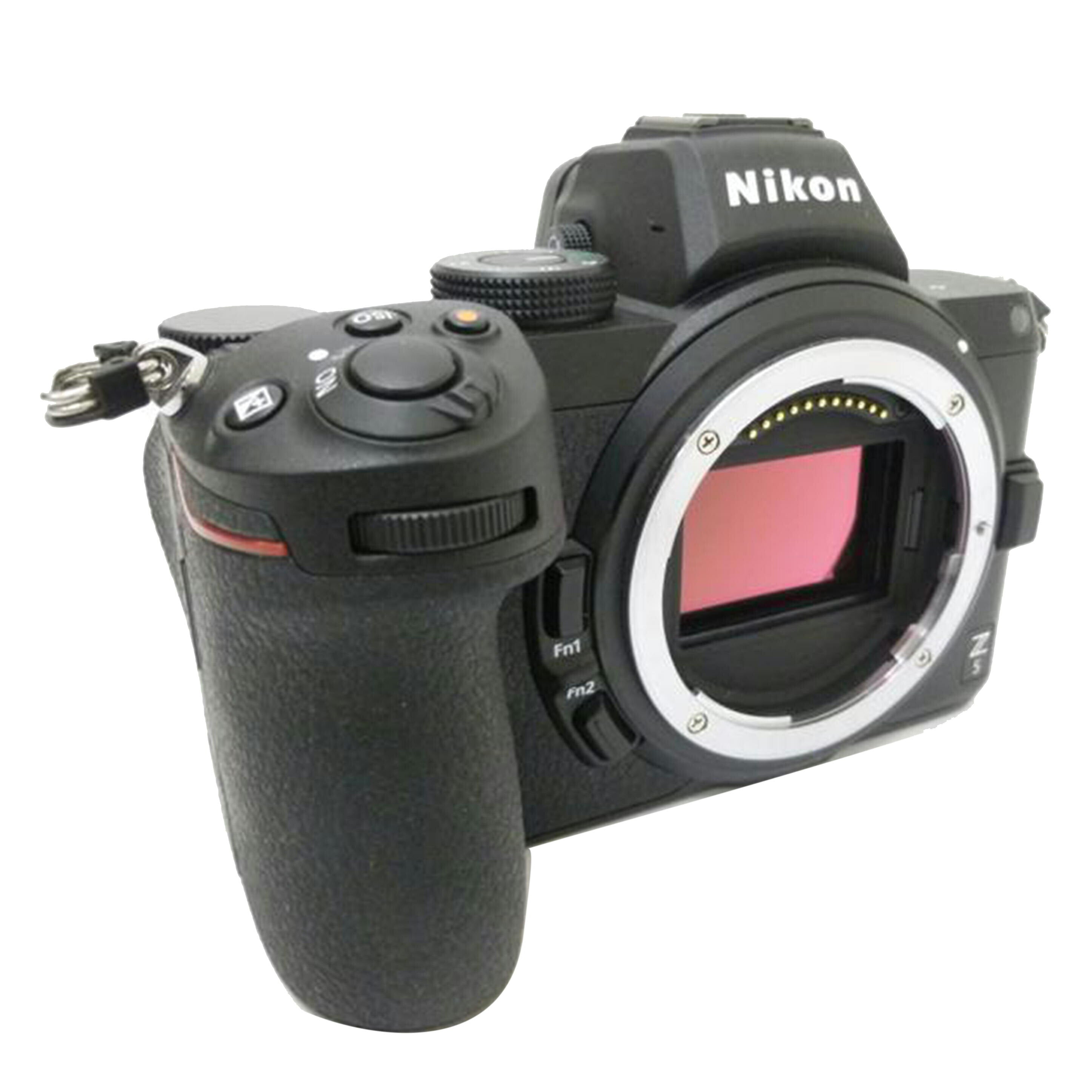 NIKON ニコン/Z5ボディ/Z5//2035491/ABランク/88