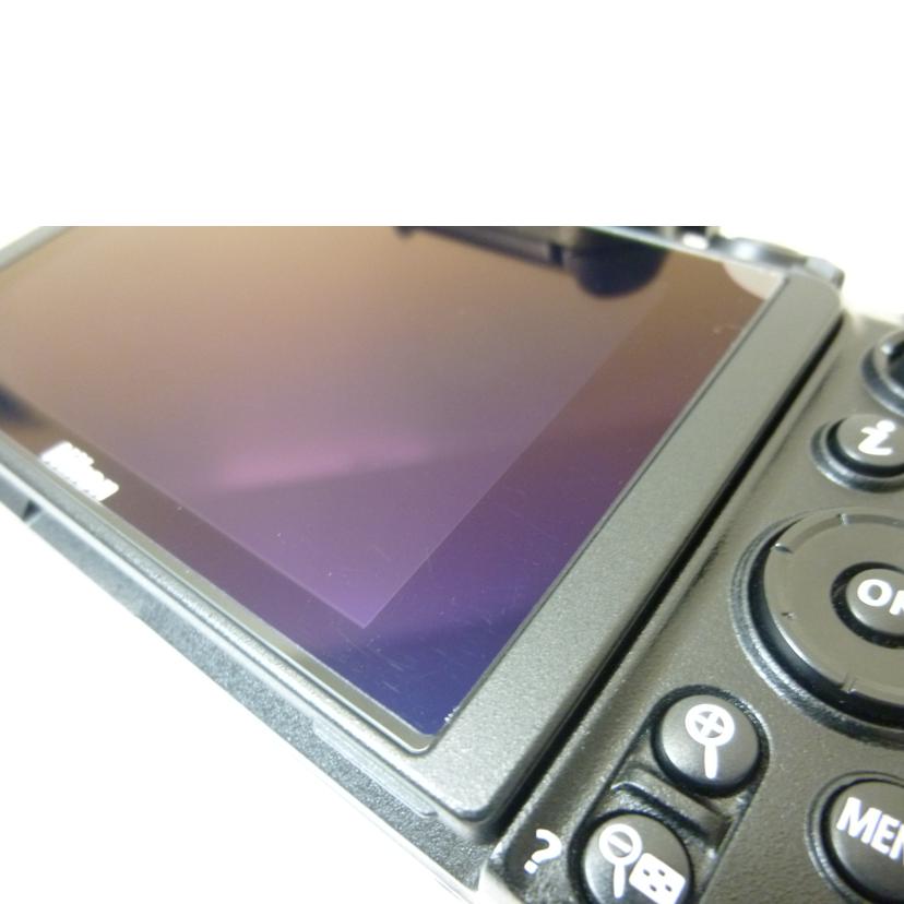 NIKON ニコン/Z5ボディ/Z5//2035491/ABランク/88