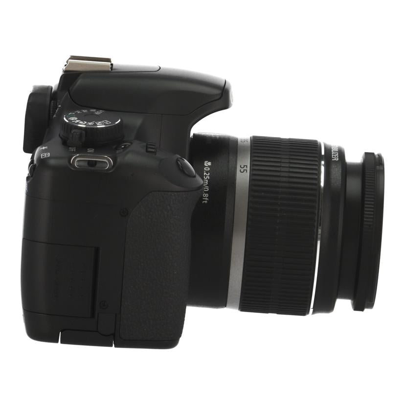 Canon キヤノン/デジタル一眼 ボディ/EOS Kiss X2 レンズキット//1060310805/Bランク/84