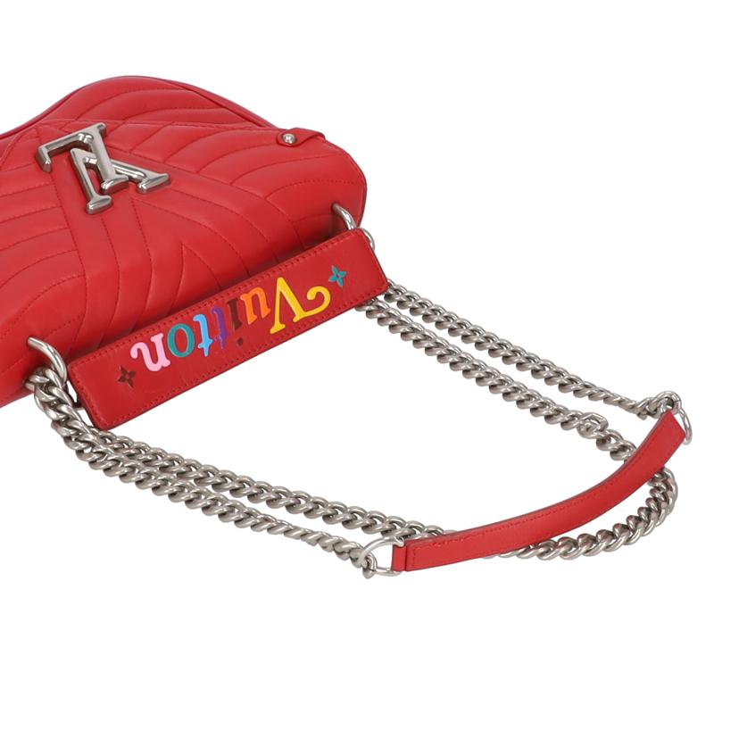 LV ルイ・ヴィトン/LV ニューウエーブPM/M51930//NZ2***/ABランク/05