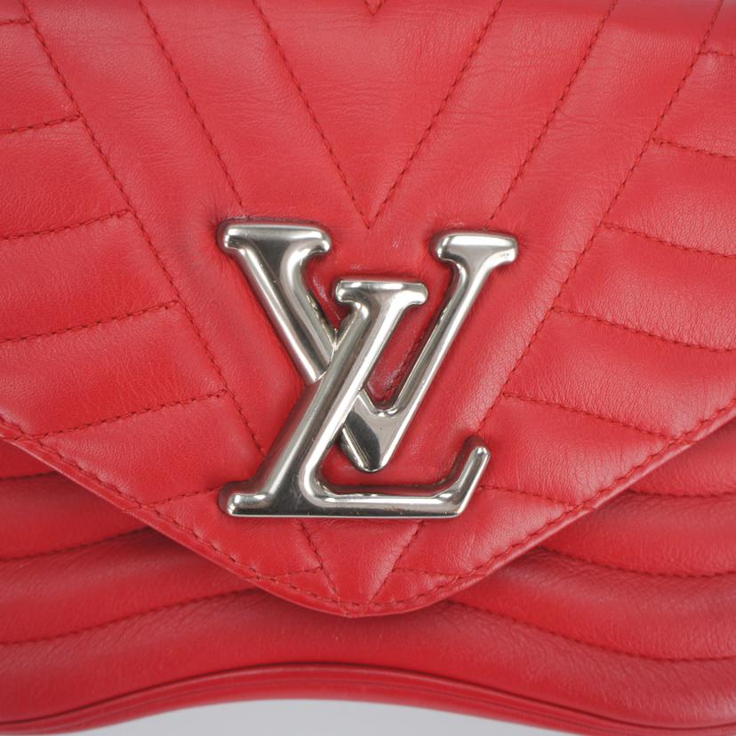 LV ルイ・ヴィトン/LV ニューウエーブPM/M51930//NZ2***/ABランク/05