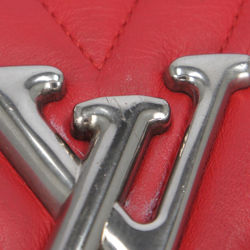 LV ルイ・ヴィトン/LV ニューウエーブPM/M51930//NZ2***/ABランク/05