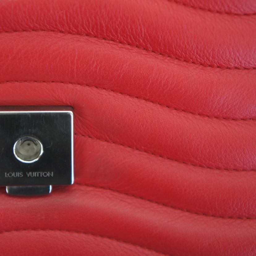LV ルイ・ヴィトン/LV ニューウエーブPM/M51930//NZ2***/ABランク/05
