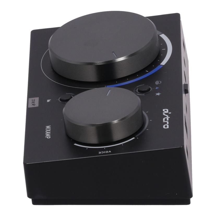 Logicool ロジクール /ゲーミングミックスアンプ/ASTRO MixAmp Pro TR/MAPTR-002 A00004//2030GS00C6S8/Bランク/64