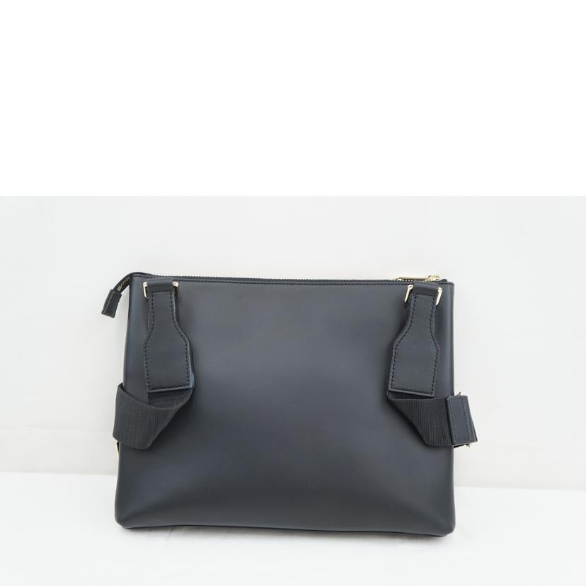 PaulSmith ポールスミス/PaulSmith レザーショルダーバック//ABランク/67