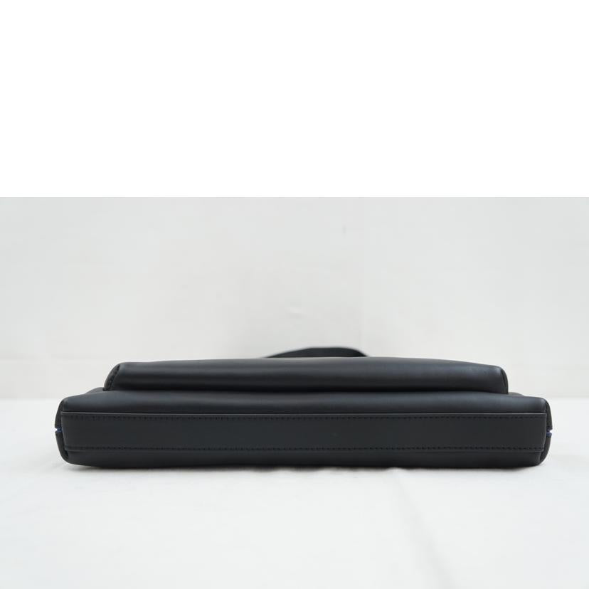 PaulSmith ポールスミス/PaulSmith レザーショルダーバック//ABランク/67