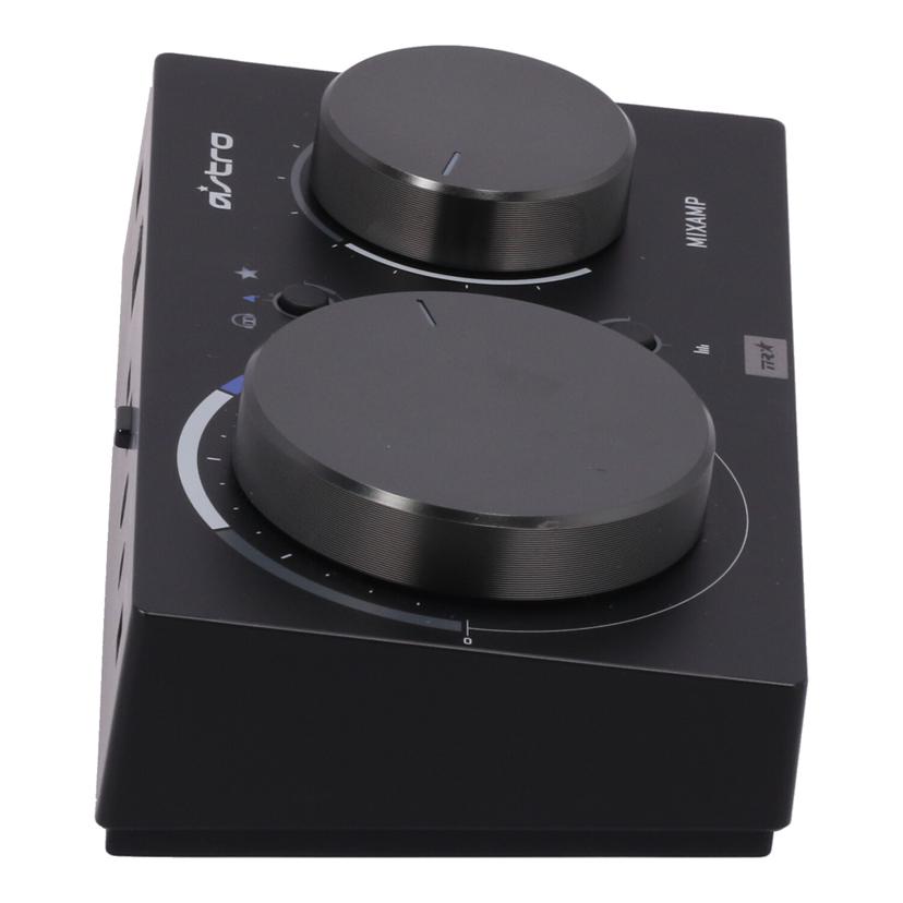 Logicool ロジクール /ゲーミングミックスアンプ/ASTRO MixAmp Pro TR/MAPTR-002 A00004//2030GS00C6S8/Bランク/64
