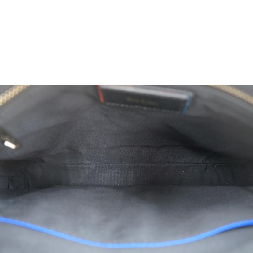 PaulSmith ポールスミス/PaulSmith レザーショルダーバック//ABランク/67