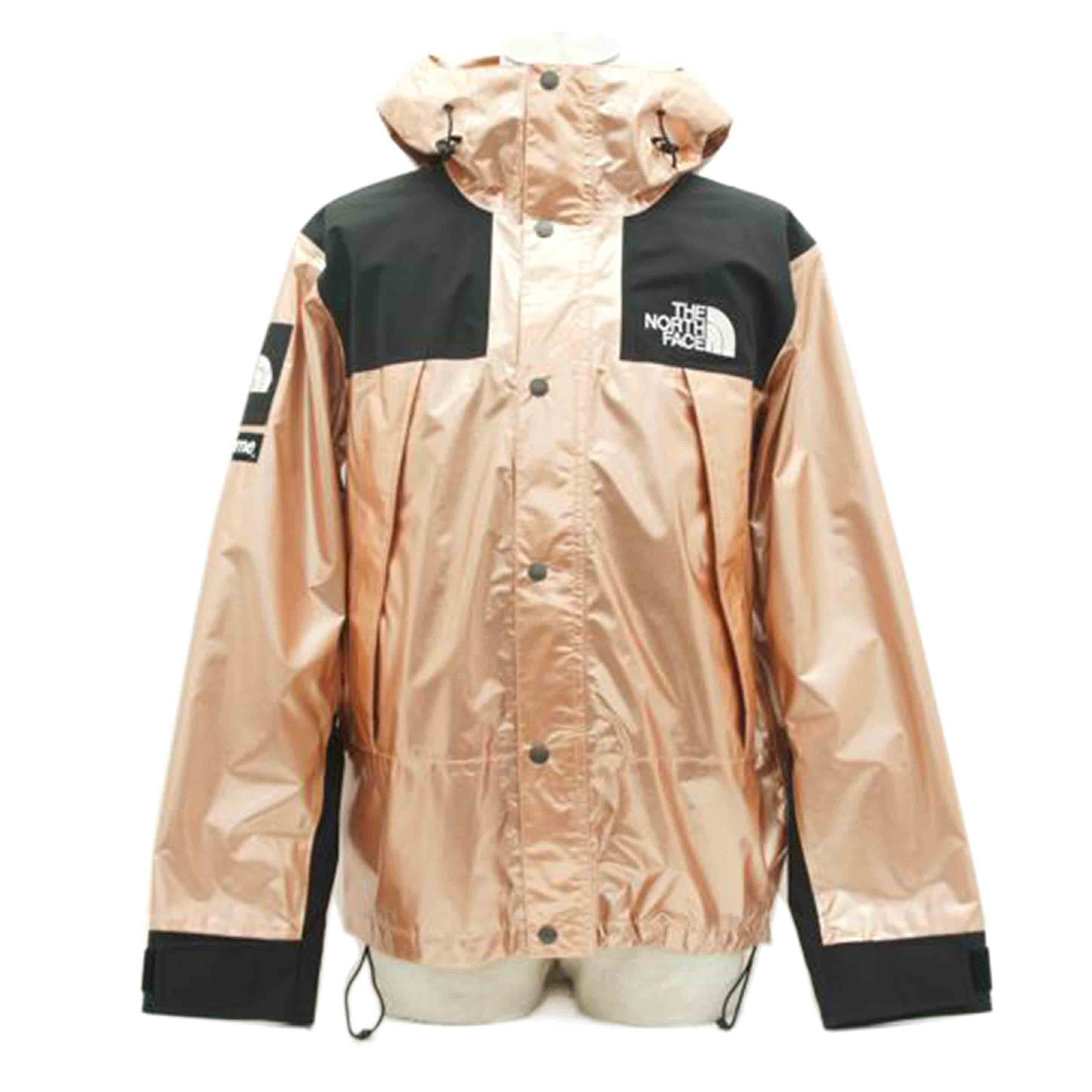 TNF×Supreme TNF×Supreme/マウンテンパーカー/NP118011//ABランク/03