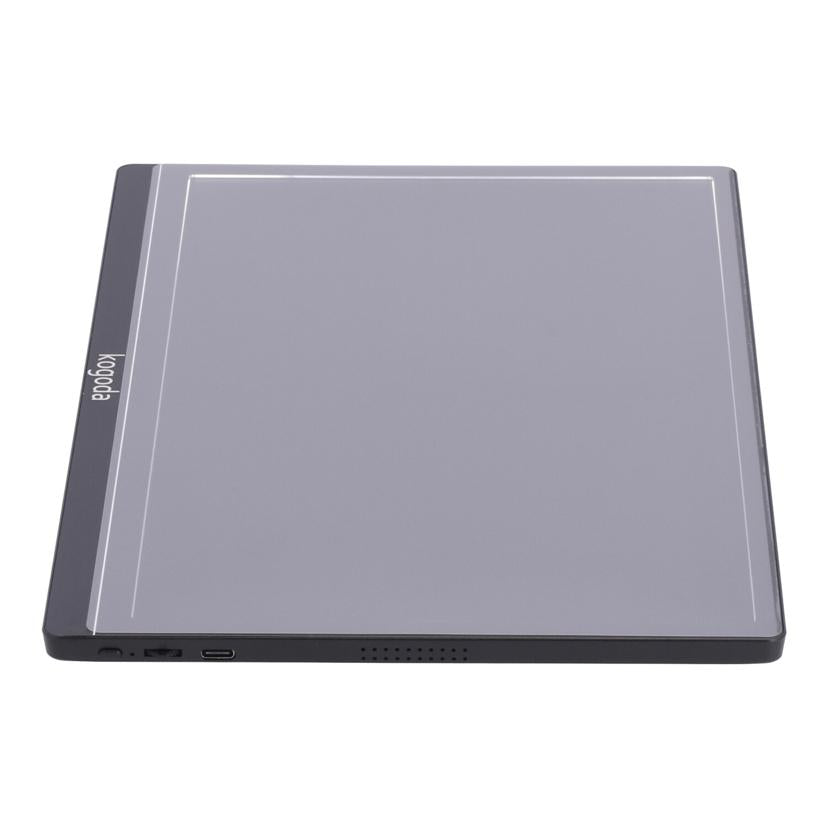 KOGODA KOGODA/モバイルモニター/13.3インチ/K1301R//KDA08HK13002553/Bランク/62