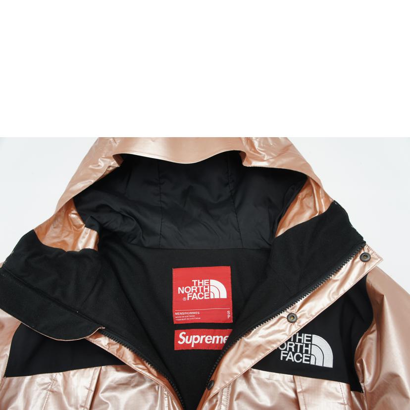 TNF×Supreme TNF×Supreme/マウンテンパーカー/NP118011//ABランク/03