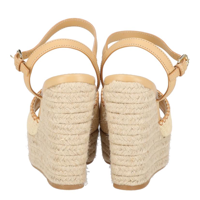 LOUIS VUITTON ルイヴィトン/ヘリオス・ライン サンダル 37(24.0cm)/1ACZHV//LS0***/Aランク/70