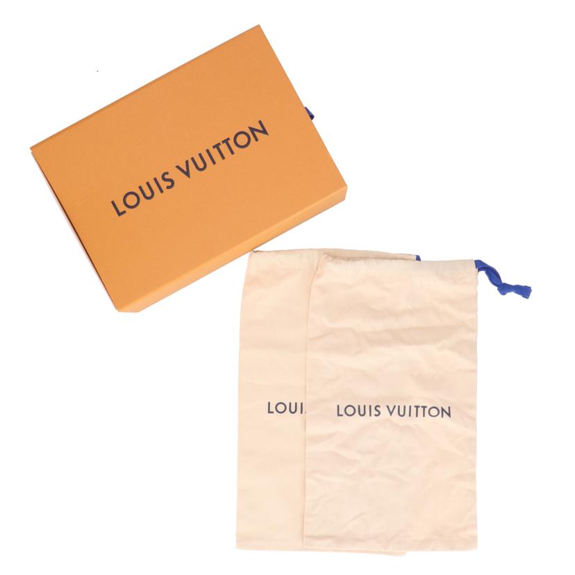 LOUIS VUITTON ルイヴィトン/ヘリオス・ライン サンダル 37(24.0cm)/1ACZHV//LS0***/Aランク/70