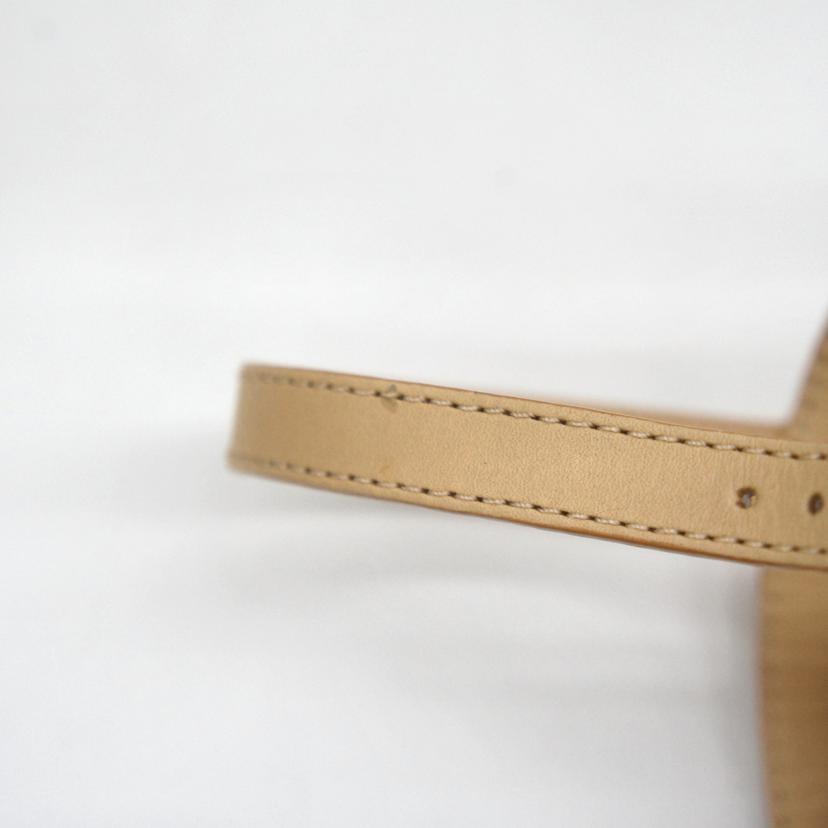 LOUIS VUITTON ルイヴィトン/ヘリオス・ライン サンダル 37(24.0cm)/1ACZHV//LS0***/Aランク/70