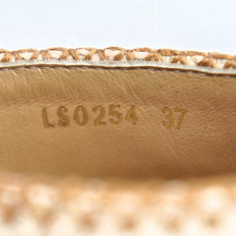 LOUIS VUITTON ルイヴィトン/ヘリオス・ライン サンダル 37(24.0cm)/1ACZHV//LS0***/Aランク/70