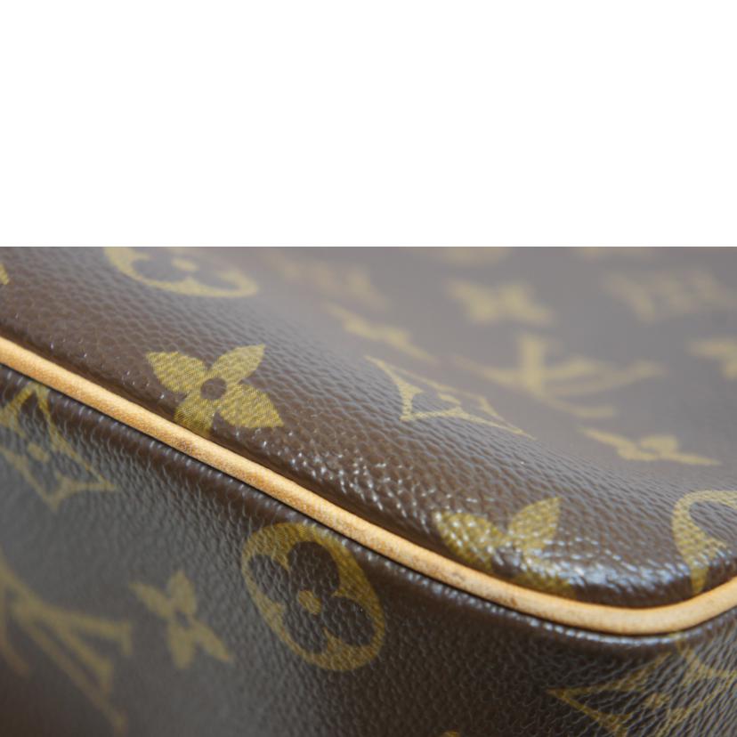 LOUIS VUITTON ルイヴィトン/ヴィバ・シテGM/モノグラム/M51163//AR1***/Aランク/92