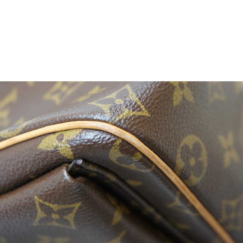 LOUIS VUITTON ルイヴィトン/ヴィバ・シテGM/モノグラム/M51163//AR1***/Aランク/92
