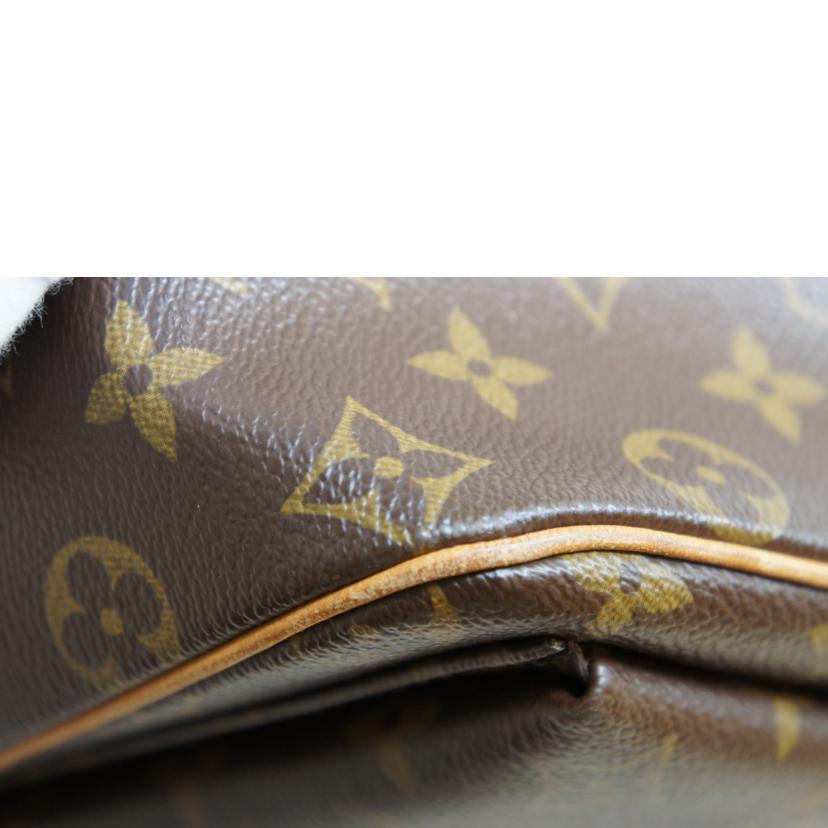 LOUIS VUITTON ルイヴィトン/ヴィバ・シテGM/モノグラム/M51163//AR1***/Aランク/92