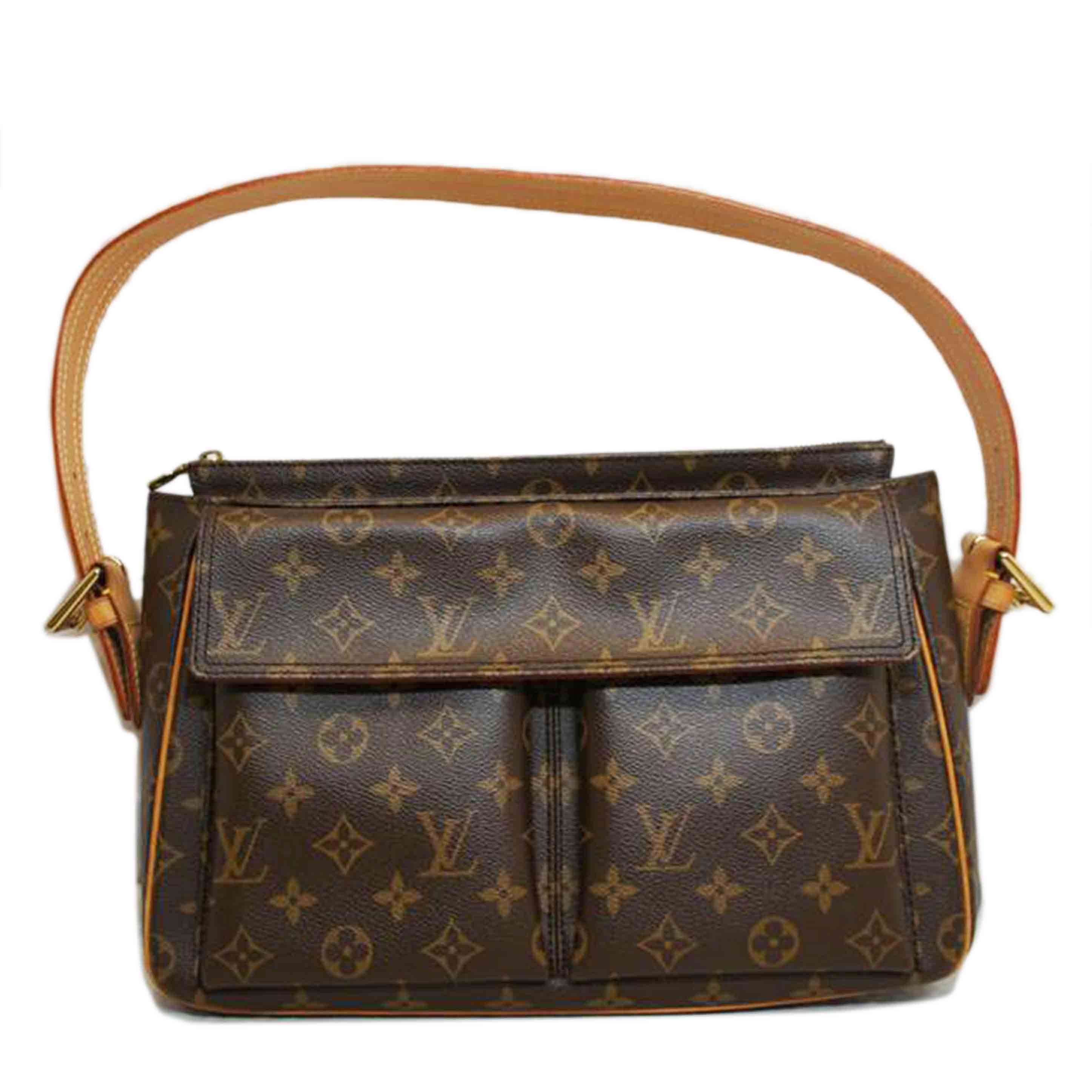 LOUIS VUITTON ルイヴィトン/ヴィバ・シテGM/モノグラム/M51163//AR1***/Aランク/92
