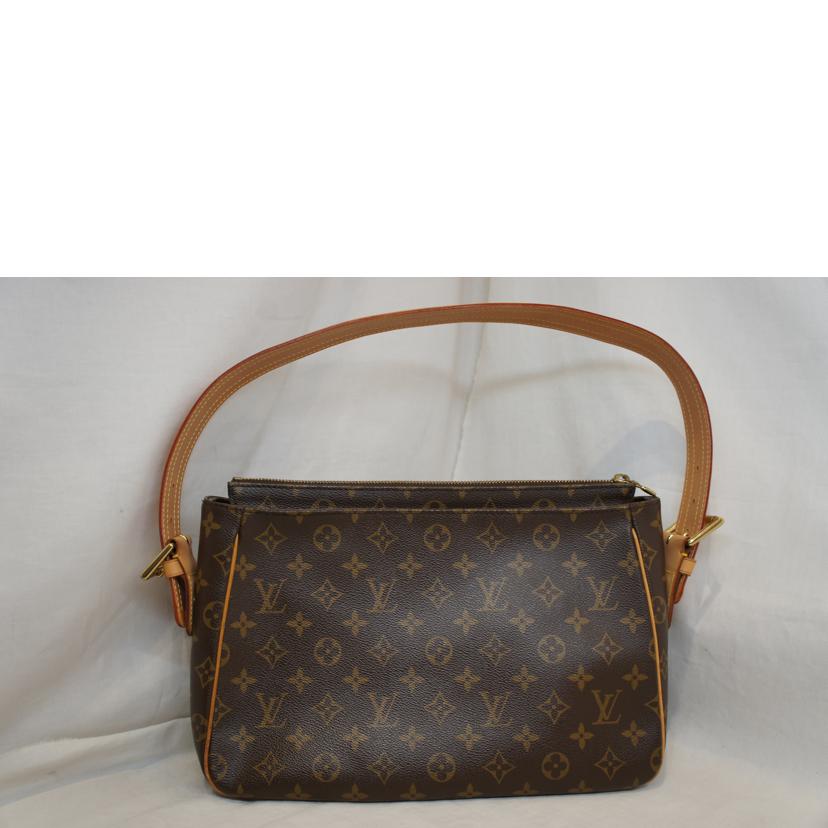 LOUIS VUITTON ルイヴィトン/ヴィバ・シテGM/モノグラム/M51163//AR1***/Aランク/92