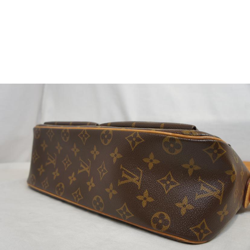 LOUIS VUITTON ルイヴィトン/ヴィバ・シテGM/モノグラム/M51163//AR1***/Aランク/92