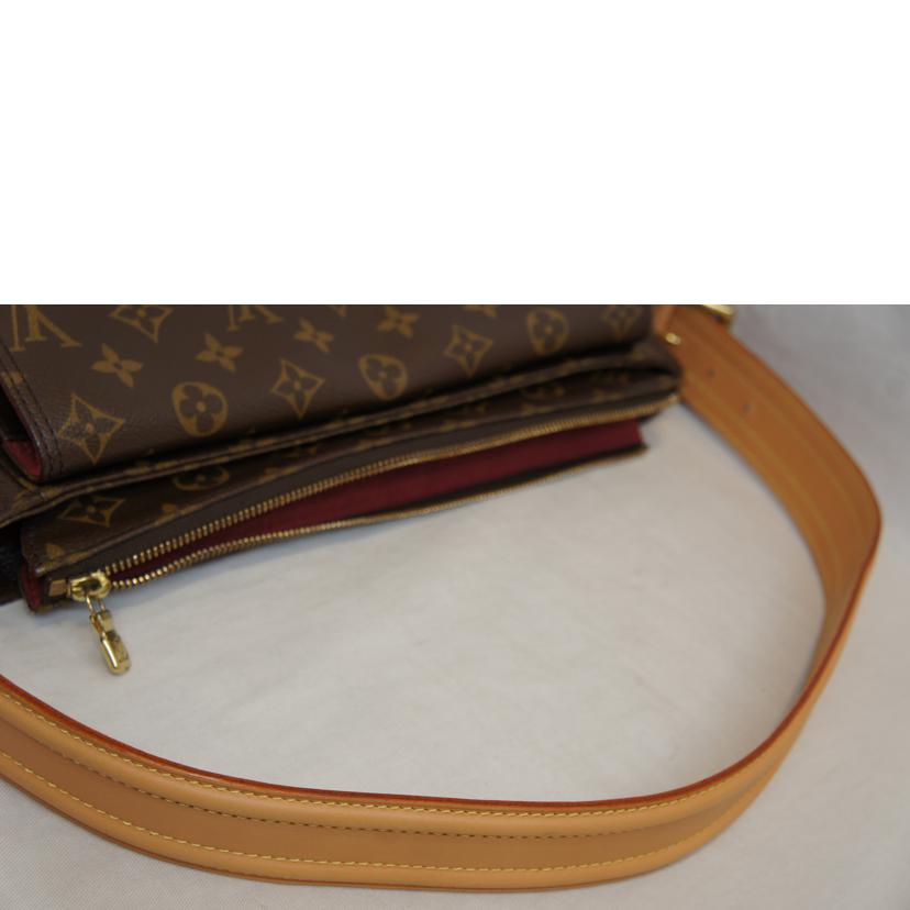LOUIS VUITTON ルイヴィトン/ヴィバ・シテGM/モノグラム/M51163//AR1***/Aランク/92
