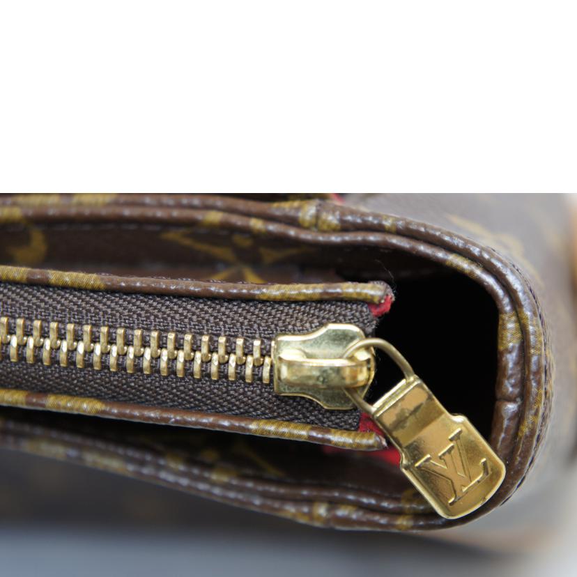 LOUIS VUITTON ルイヴィトン/ヴィバ・シテGM/モノグラム/M51163//AR1***/Aランク/92