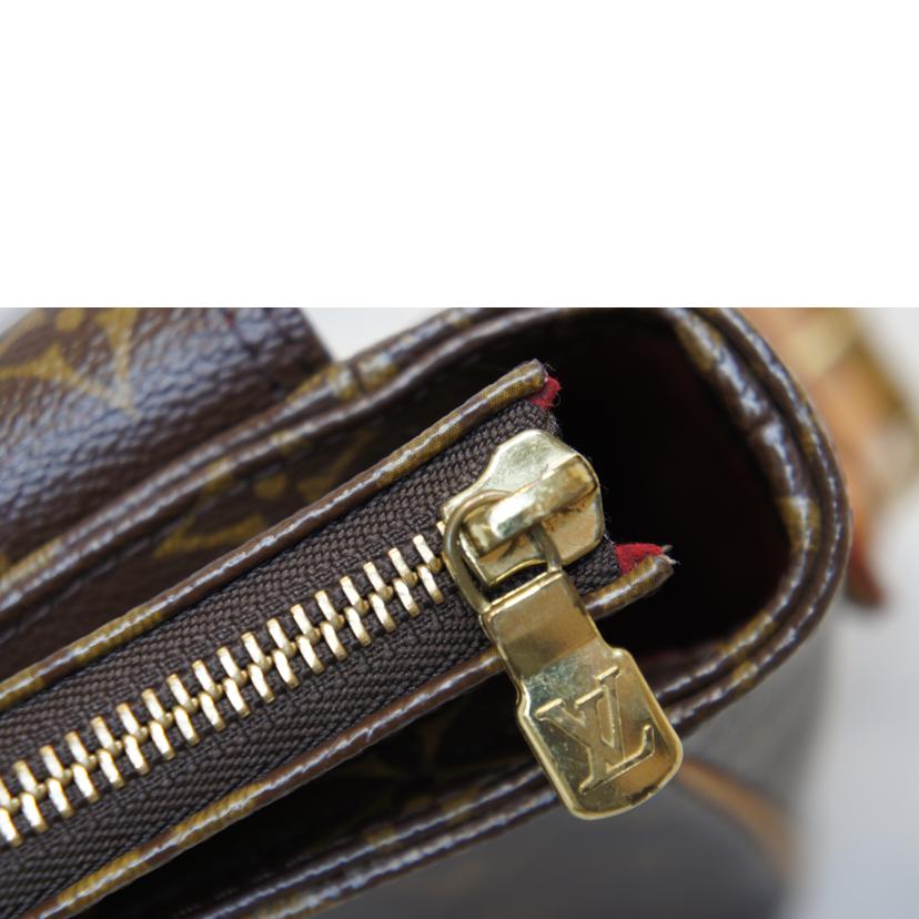 LOUIS VUITTON ルイヴィトン/ヴィバ・シテGM/モノグラム/M51163//AR1***/Aランク/92