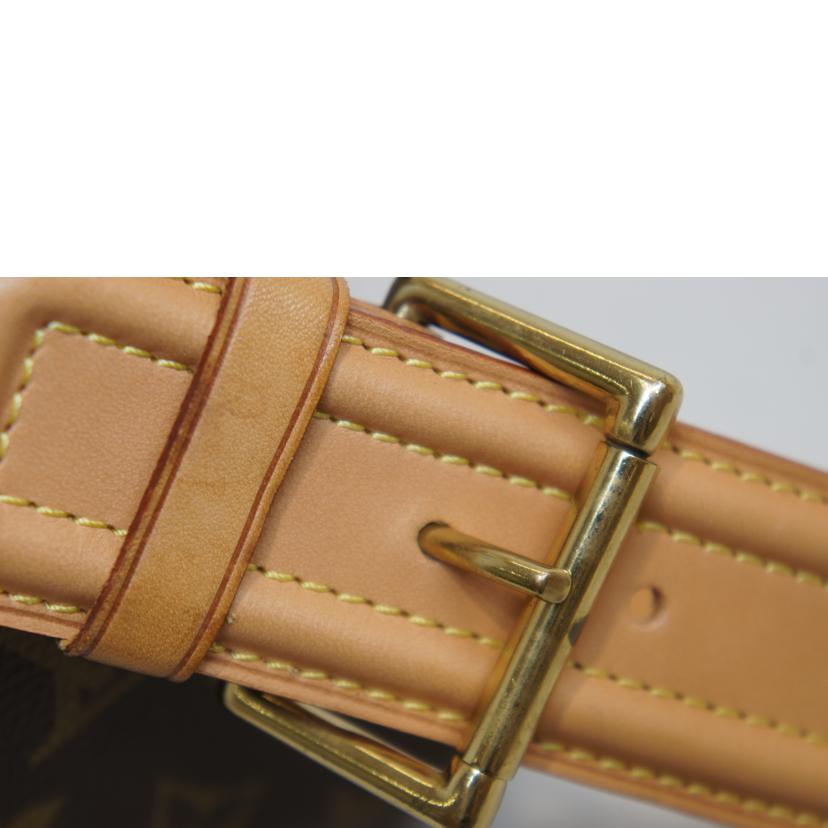 LOUIS VUITTON ルイヴィトン/ヴィバ・シテGM/モノグラム/M51163//AR1***/Aランク/92