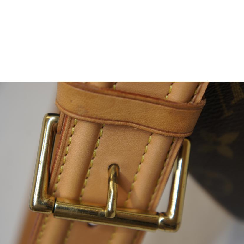 LOUIS VUITTON ルイヴィトン/ヴィバ・シテGM/モノグラム/M51163//AR1***/Aランク/92