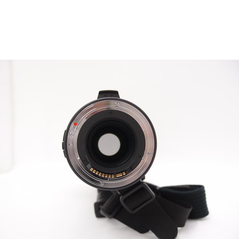 SIGMA シグマ/交換レンズ Canon用/APO 500mm F4.5 EX DG /HSM//15032111/ABランク/69