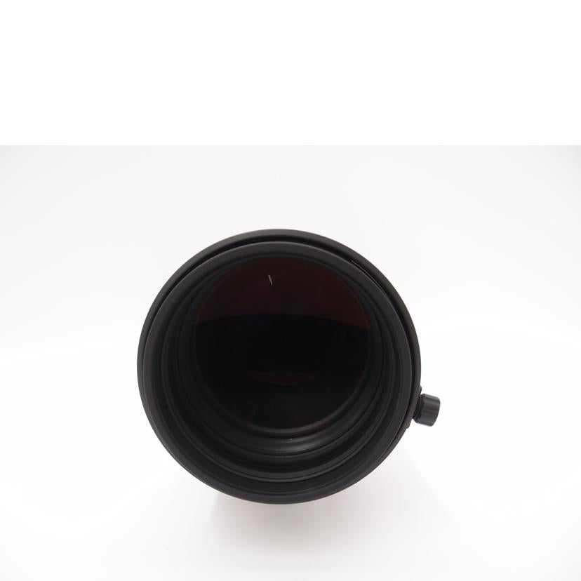 SIGMA シグマ/交換レンズ Canon用/APO 500mm F4.5 EX DG /HSM//15032111/ABランク/69