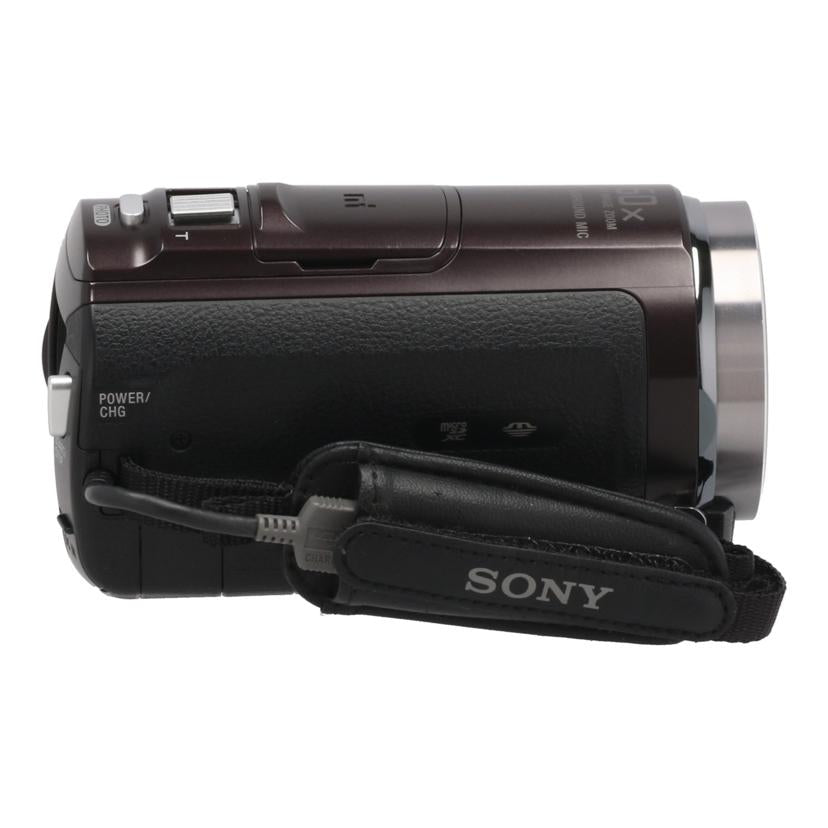 SONY ソニー /ビデオカメラ/HDR-CX535//S013166289L/Bランク/69