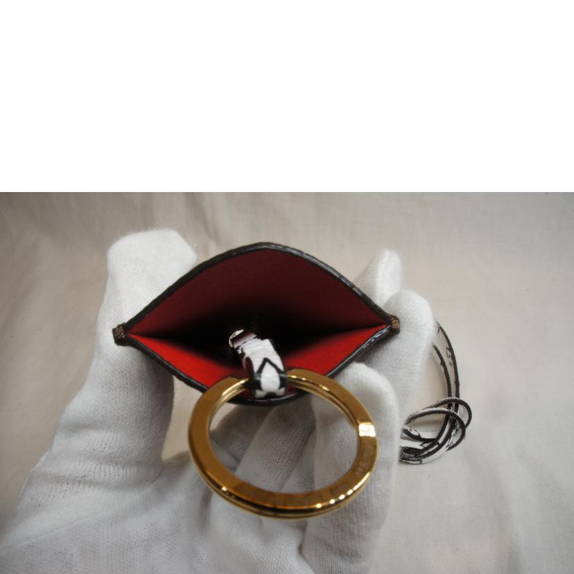 LOUIS VUITTON ルイヴィトン/クロッシュクレ/モノグラムジャイアント/クロシェット/M67849//CX0***/ABランク/92