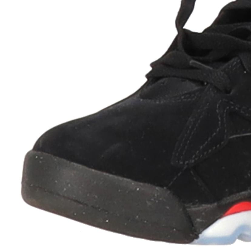 NIKE ナイキ/Nike/ Jumpman MVP "Black/White/University Red"/DZ4475-061//28.0cm/ABランク/03