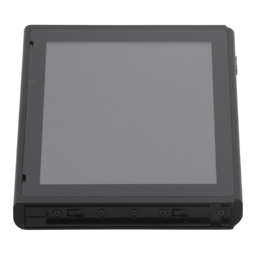 Nintendo 任天堂 ニンテンドー /Nintendo Switch 本体/HAD-S-KABAA//XKJ70092065782/Bランク/67