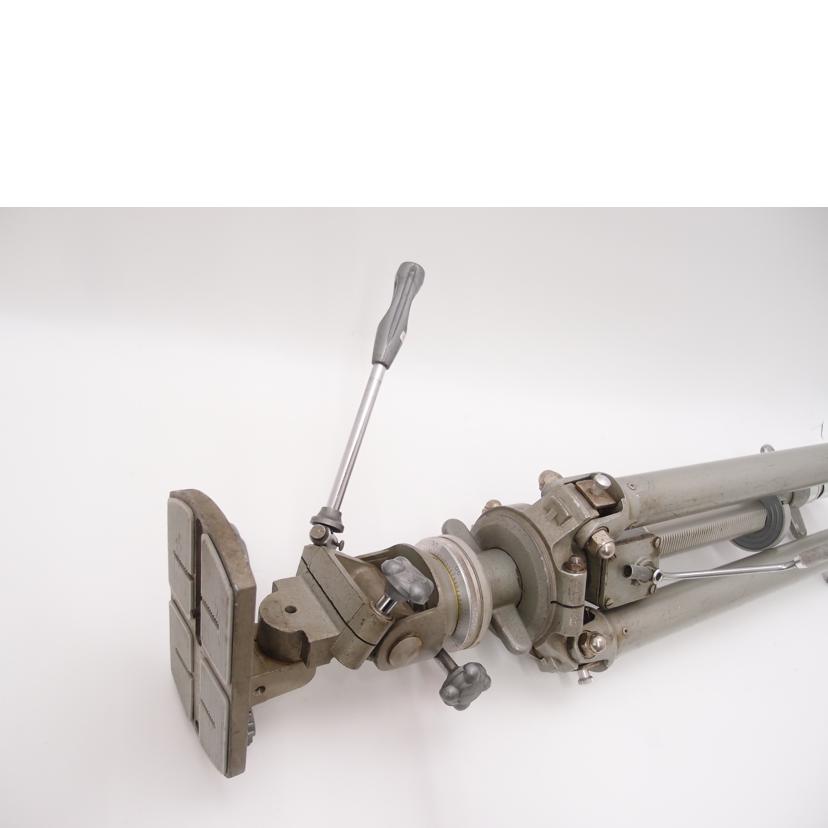 GITZO ジッツォ/三脚+雲台/R.No.4//-/Bランク/69