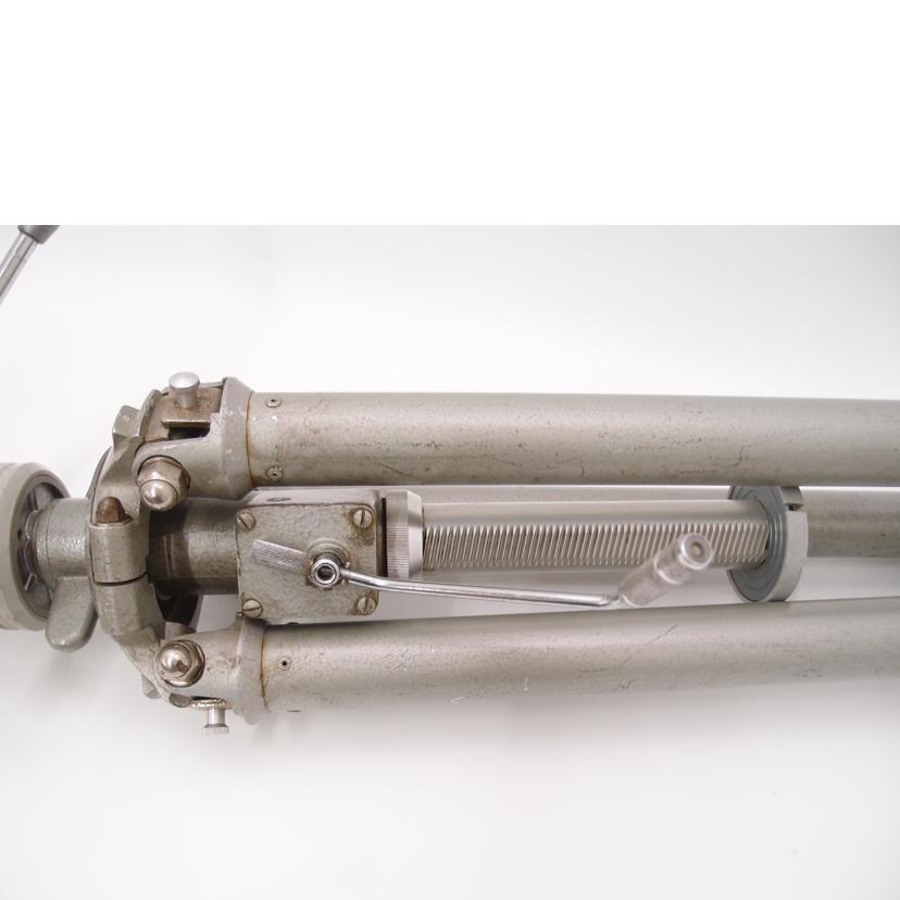 GITZO ジッツォ/三脚+雲台/R.No.4//-/Bランク/69